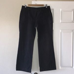 ANN TAYLOR PETITES CURVY FIT SIZE 10P